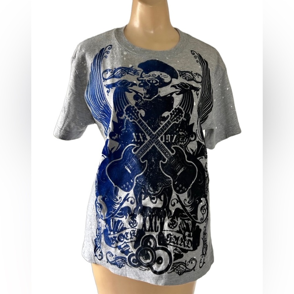 Kids Graphic T-shirt Size 14/16